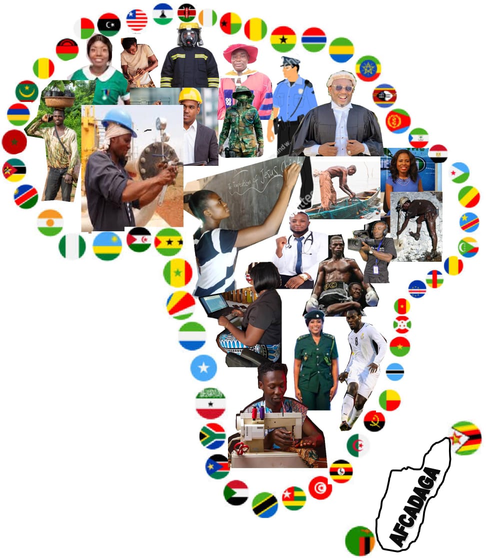 African Career Development and Guidance Association