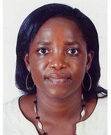 Mrs Esther Yeboah Danso-Wiredu