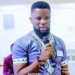 Profile picture of Usher Midley